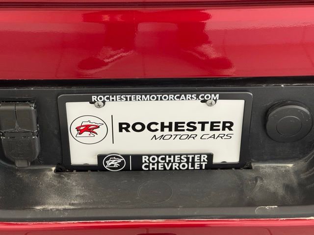 Used 2025 Chevrolet Silverado 1500 High Country w/ Z71 Off-Road Package image 48