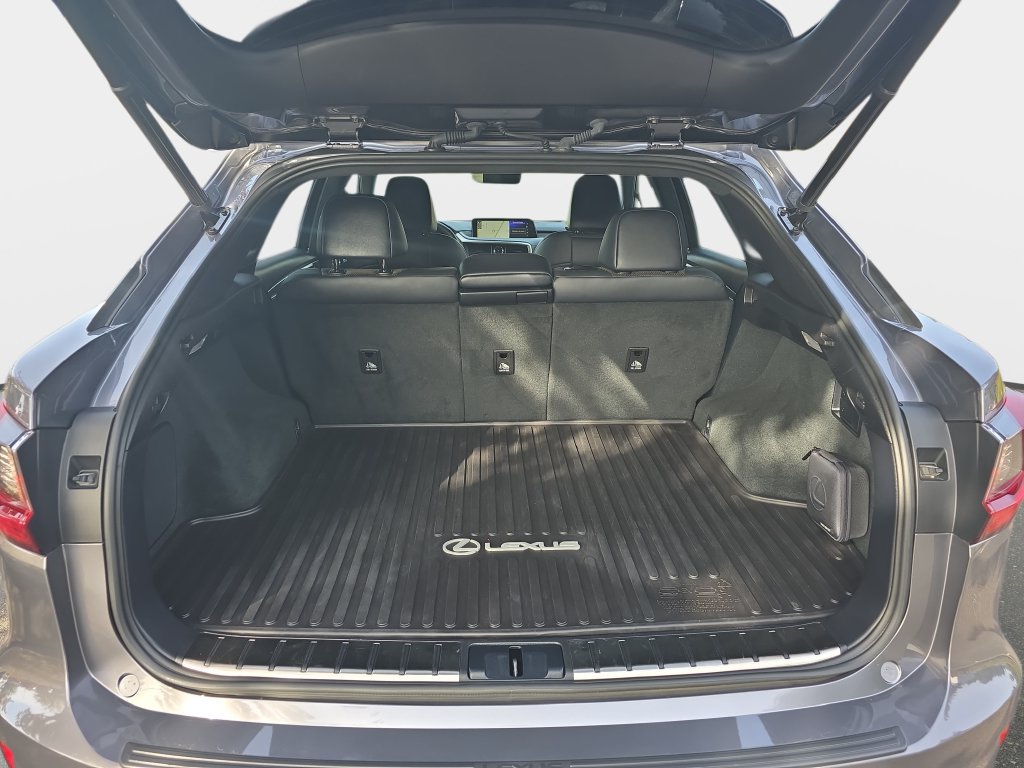 Used 2019 Lexus RX 350 F Sport w/ Navigation Package AWD/4WD image 13