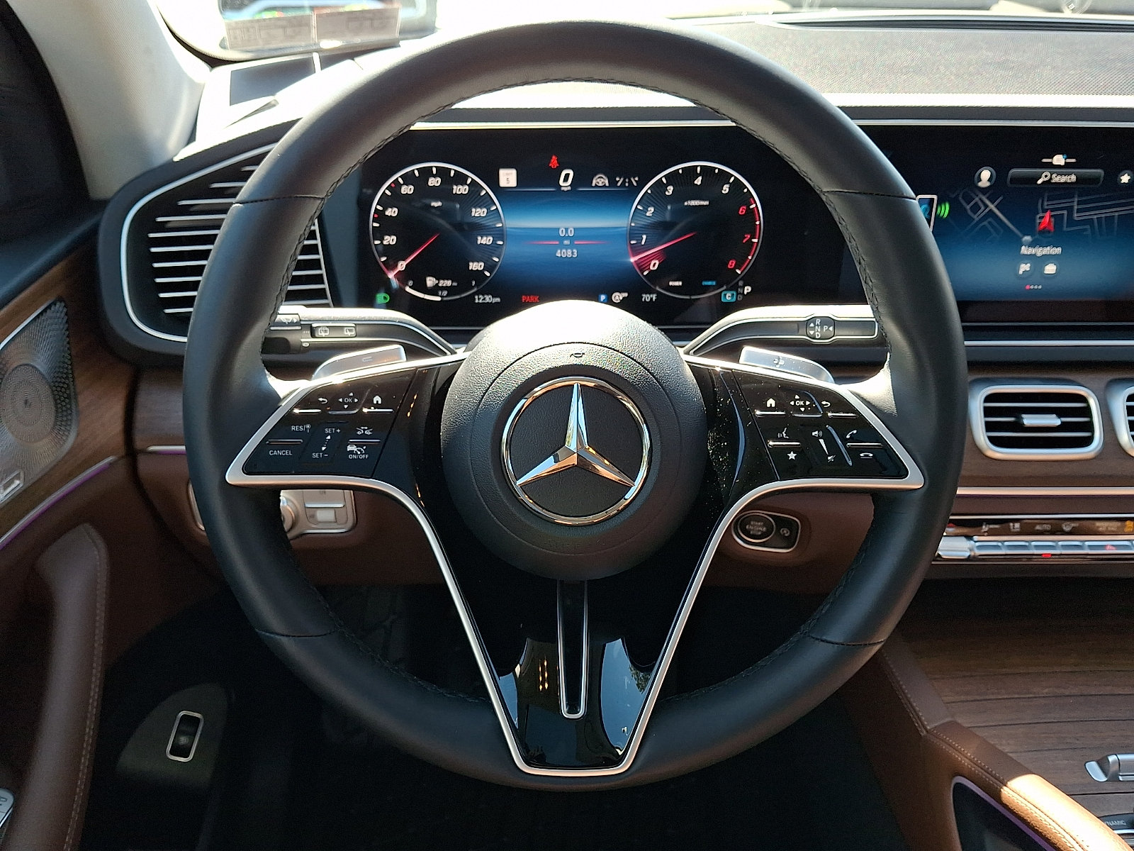 Certified 2026 Mercedes-Benz GLE 450 4MATIC image 21