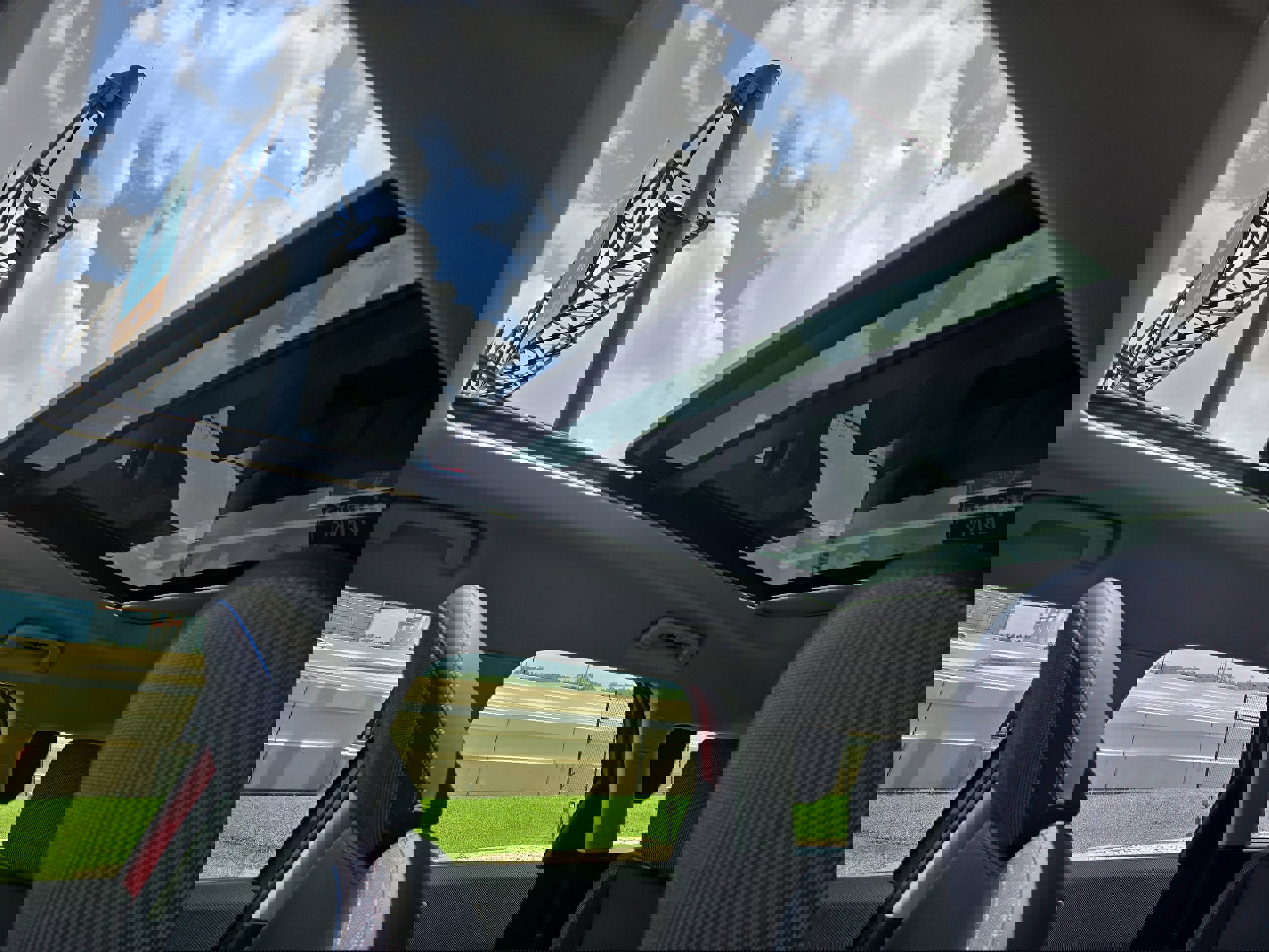 Used 2025 MINI Cooper Countryman S image 27