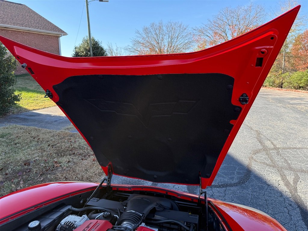 Used 2012 Chevrolet Corvette Z06 image 55