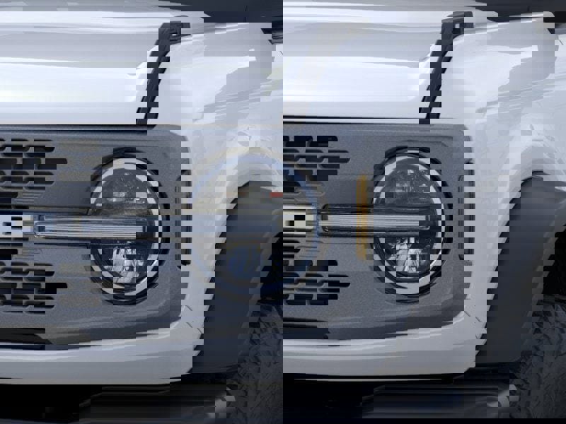 New 2025 Ford Bronco Badlands w/ Sasquatch Package image 20