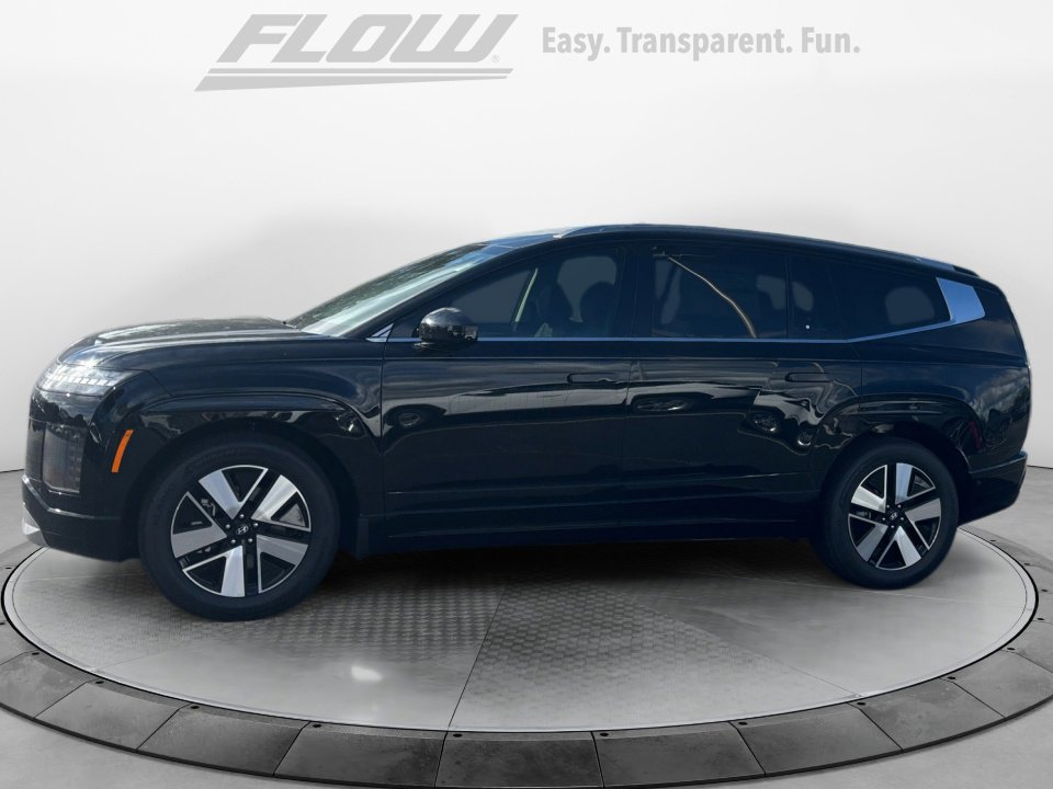 New 2026 Hyundai Ioniq 9 SEL image 4