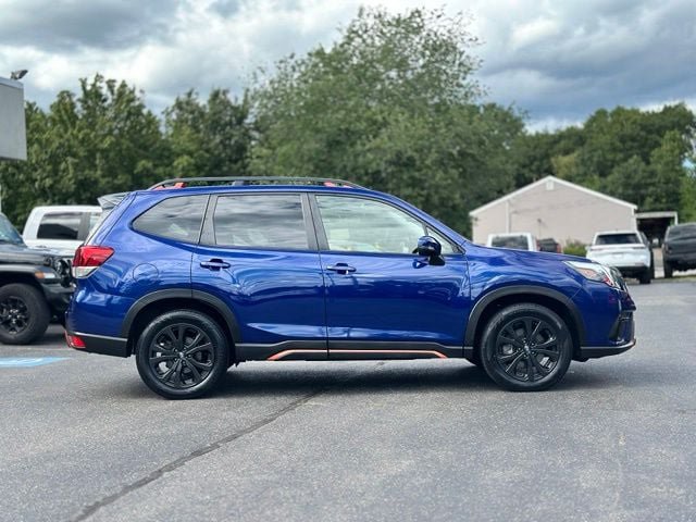 Used 2024 Subaru Forester Sport AWD/4WD image 8