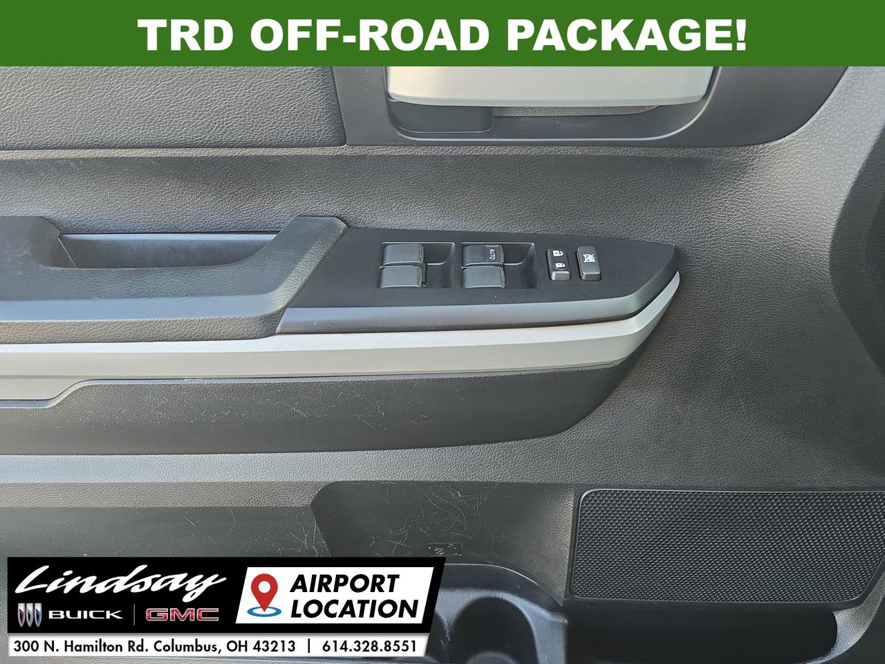 Used 2019 Toyota Tundra SR5 w/ TRD Off Road Package image 21