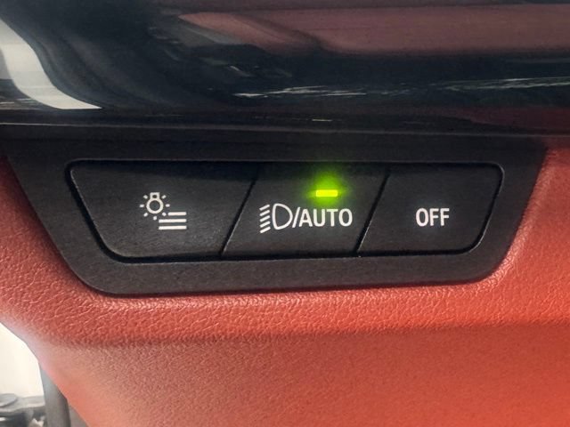 Certified 2026 BMW X1 xDrive28i AWD/4WD image 16