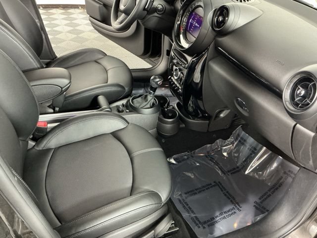 Used 2016 MINI Cooper Countryman S AWD/4WD image 14