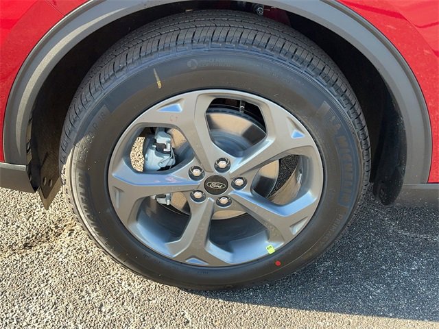 New 2026 Ford Escape ST-Line w/ Tech Pack #1 image 9