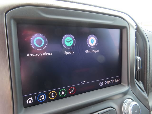 Used 2020 GMC Sierra 1500 AT4 w/ AT4 Premium Package AWD/4WD image 33