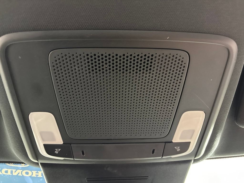 Certified 2025 Honda Civic Sport image 27