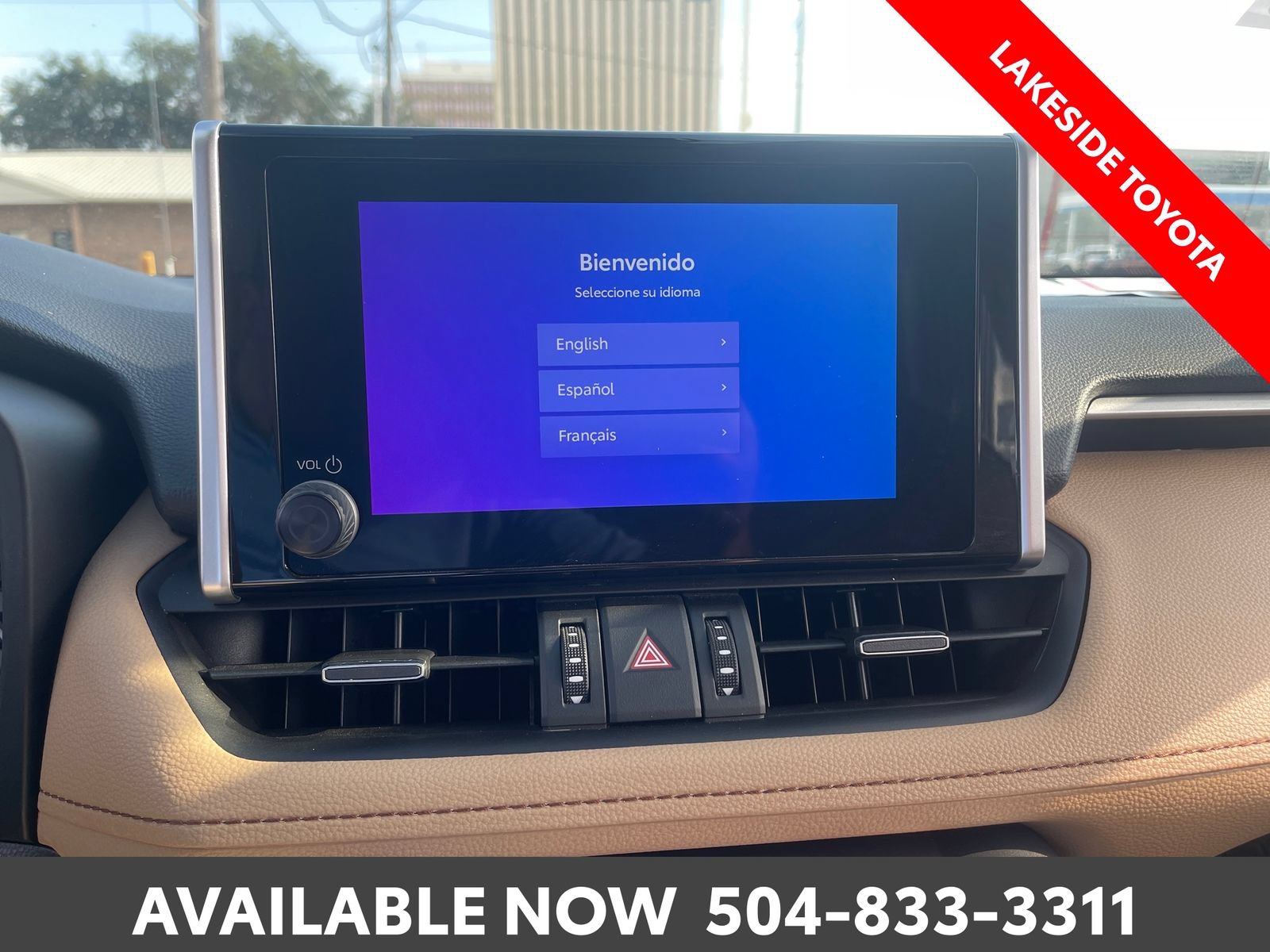 Certified 2025 Toyota RAV4 XLE Premium FWD image 34