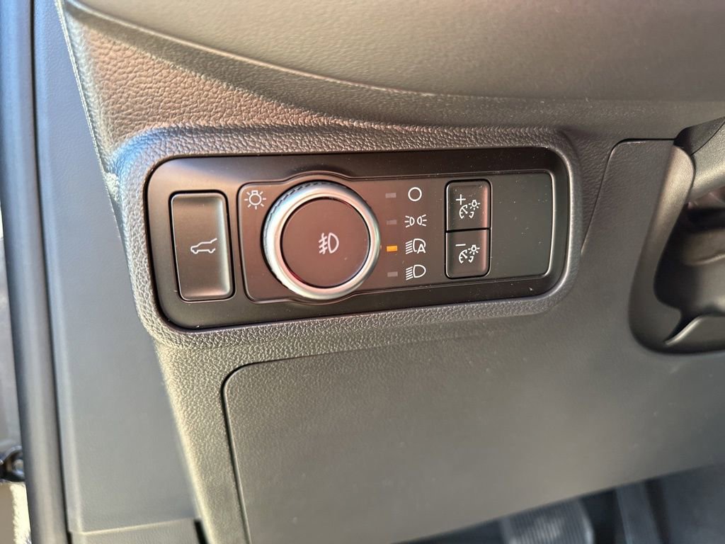 New 2026 Ford Explorer Tremor image 15