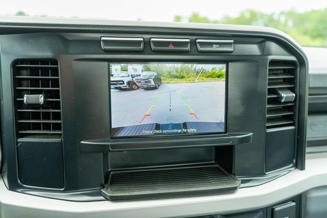 Used 2024 Ford F350 XL w/ XL Driver Assist Package AWD/4WD image 18