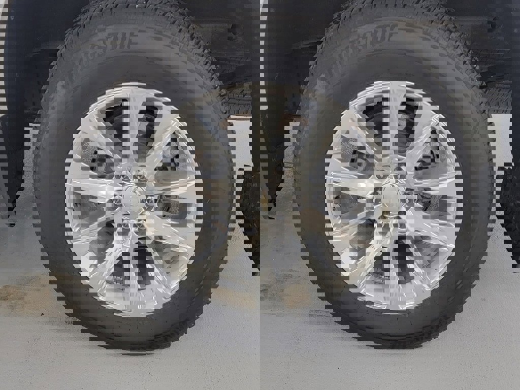 Used 2019 Chevrolet Silverado 1500 LTZ w/ LTZ Plus Package image 17