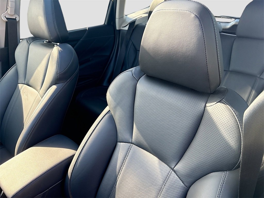 Used 2024 Subaru Forester Touring image 22