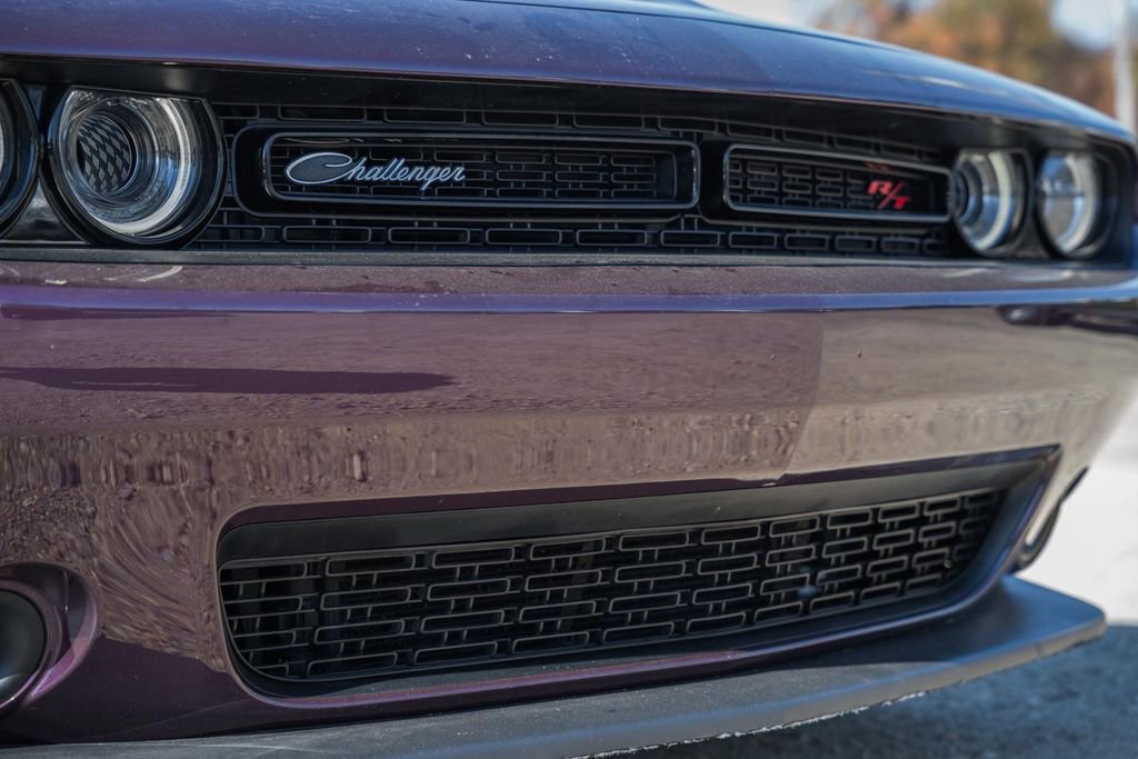 Used 2022 Dodge Challenger R/T Scat Pack image 10