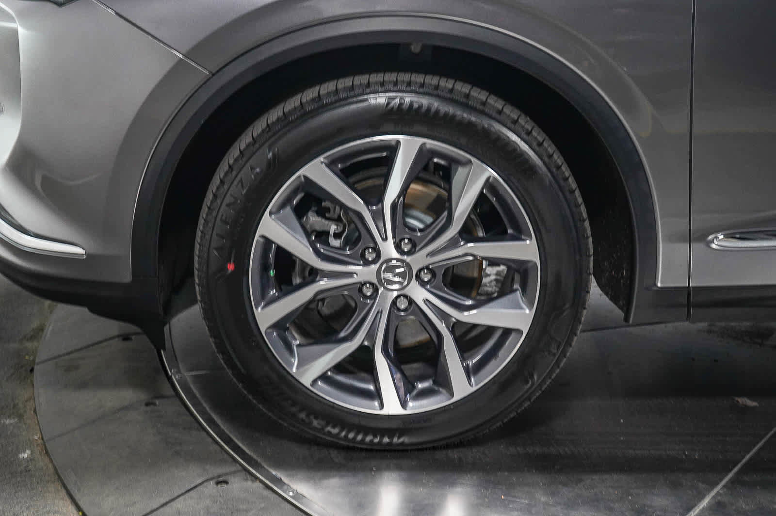 Used 2023 Acura MDX FWD w/ Technology Package image 9