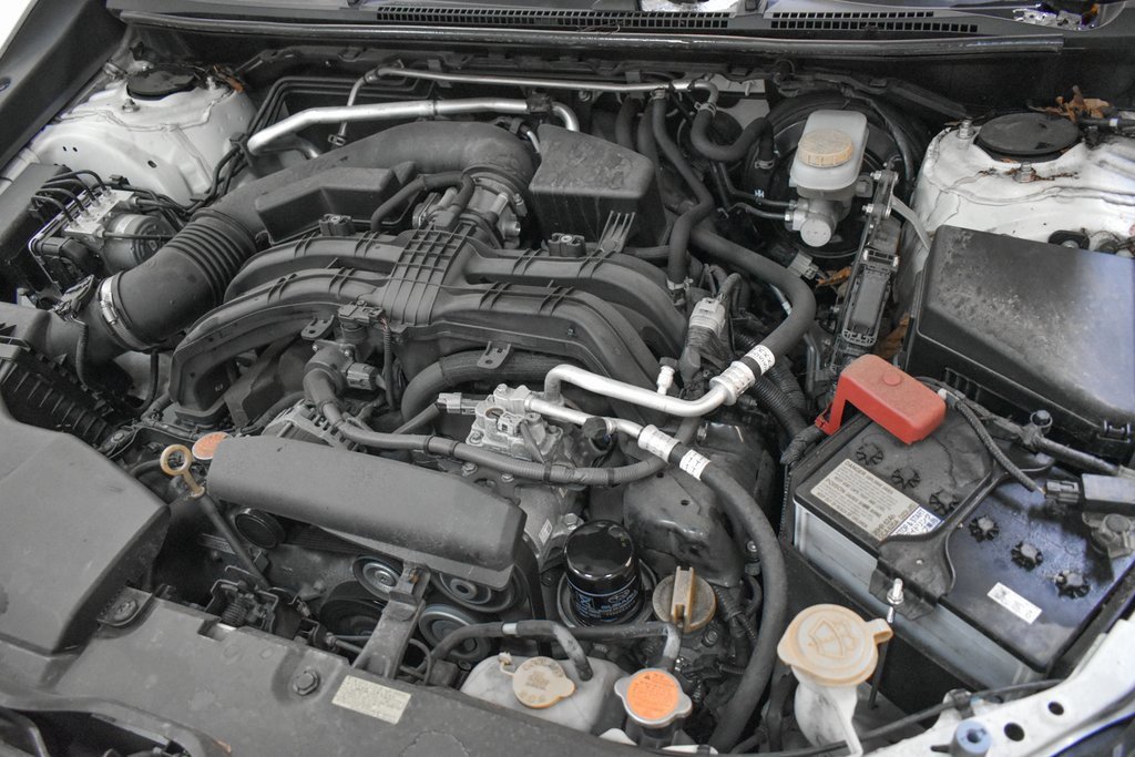 Used 2021 Subaru Crosstrek 2.5i Limited w/ Moonroof Package 2 image 10