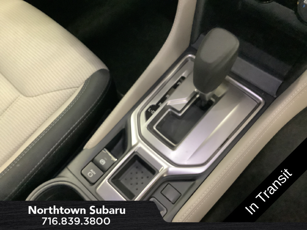 Certified 2024 Subaru Forester AWD/4WD image 14
