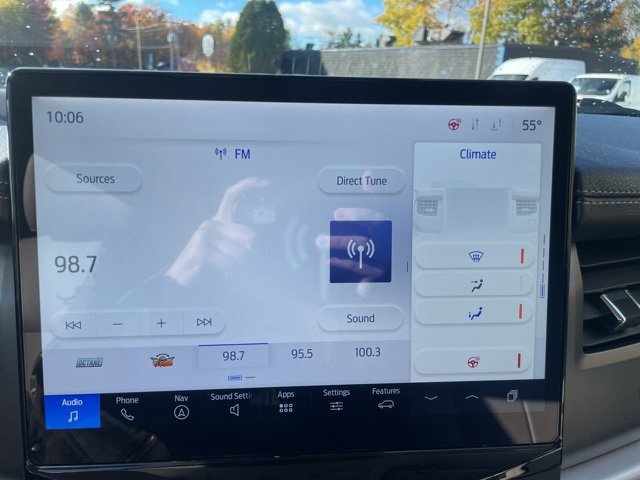 Certified 2024 Ford Expedition Max XLT image 33