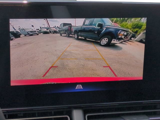 New 2026 Chevrolet Trax LT w/ LT Convenience Package image 19