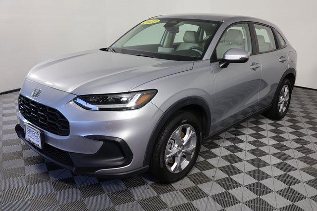 Used 2023 Honda HR-V LX image 4