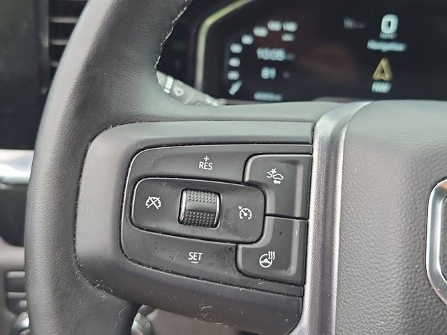 Certified 2023 GMC Sierra 1500 Elevation image 21