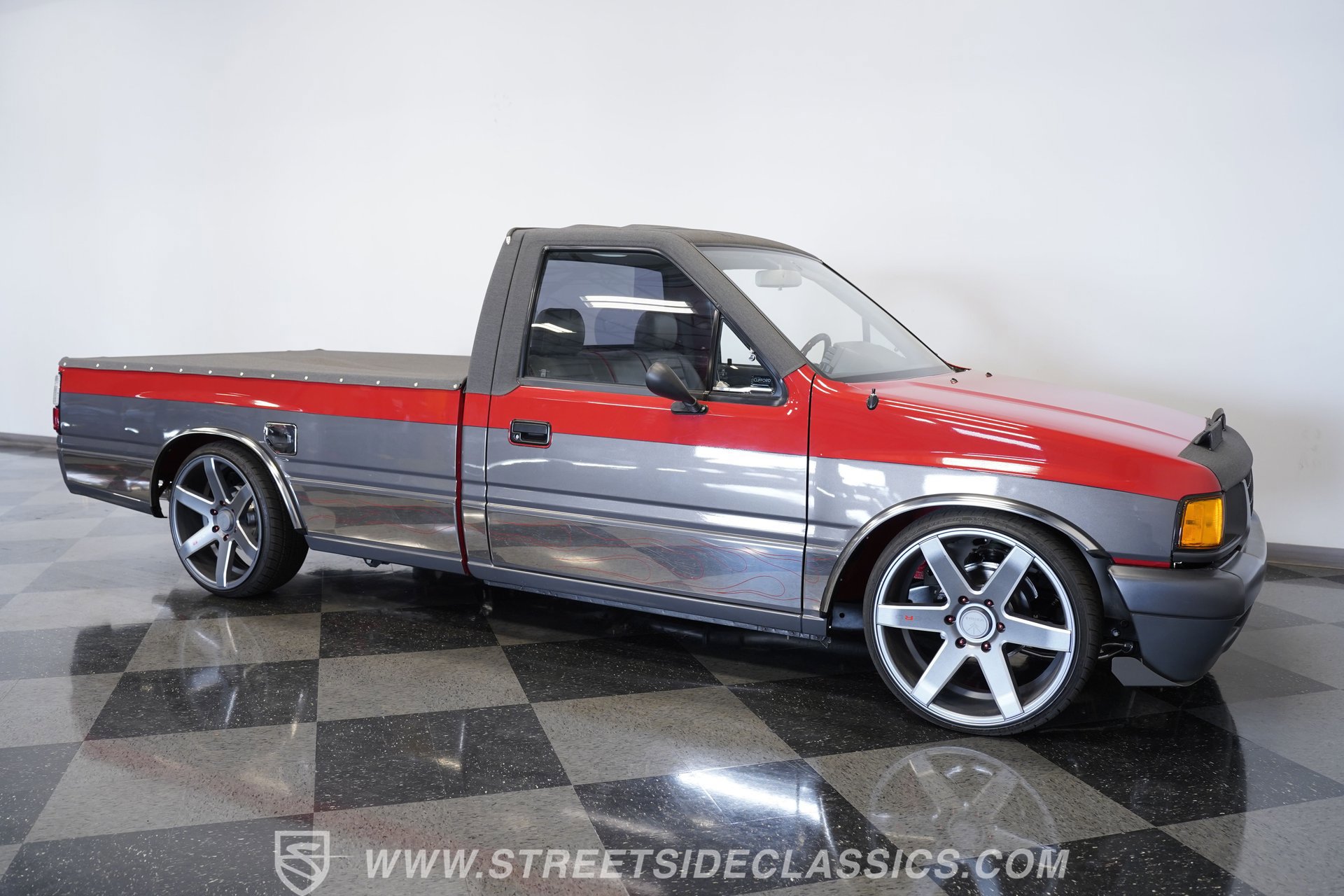 Used 1989 Isuzu Pickup S image 15