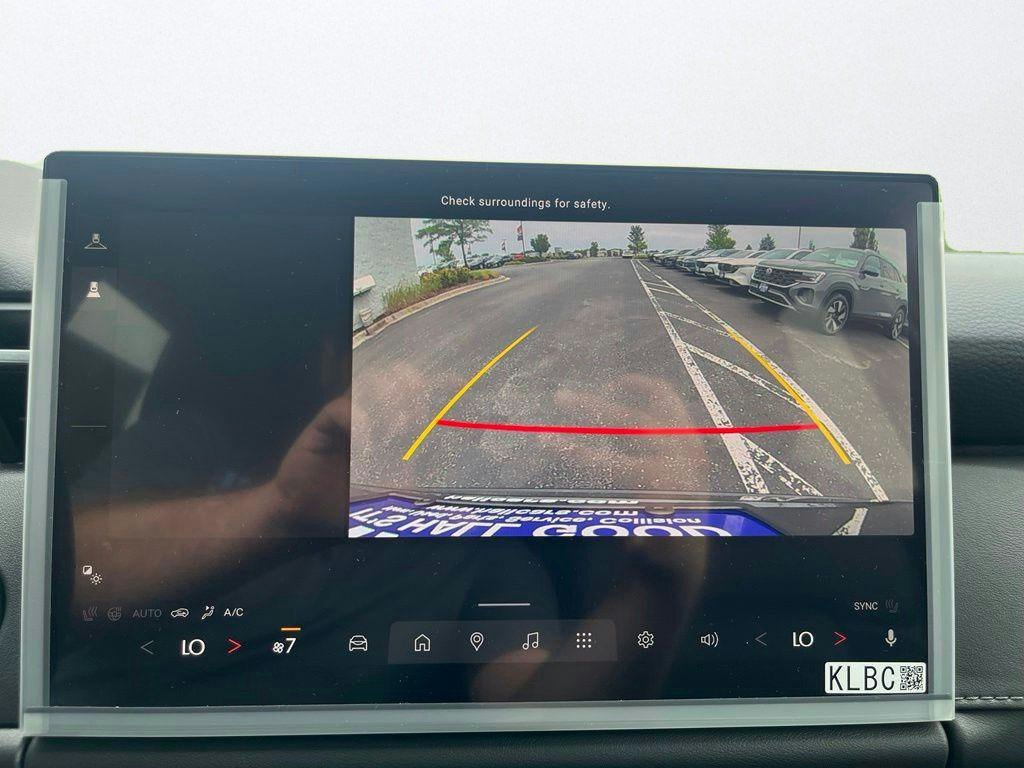 New 2026 MAZDA CX-5 Preferred AWD/4WD image 16