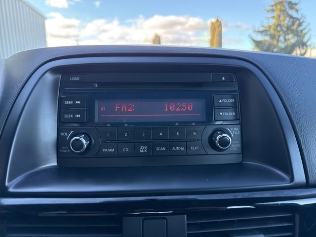 Used 2014 MAZDA CX-5 Sport image 26