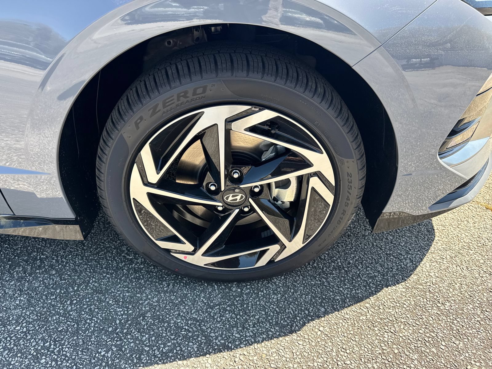 New 2026 Hyundai Sonata SEL FWD image 13