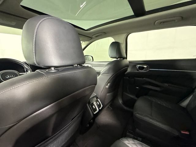 Used 2021 Kia Sorento SX FWD image 28