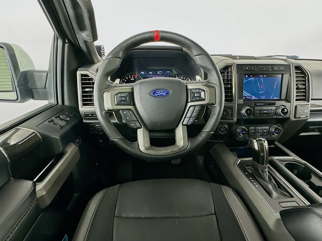 Used 2019 Ford F150 Raptor w/ Equipment Group 802A Luxury AWD/4WD image 24