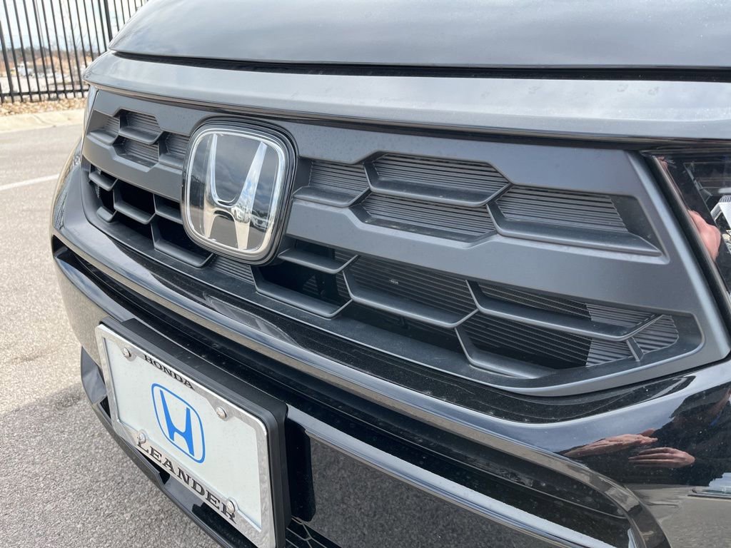 Certified 2026 Honda Odyssey Sport-L image 16