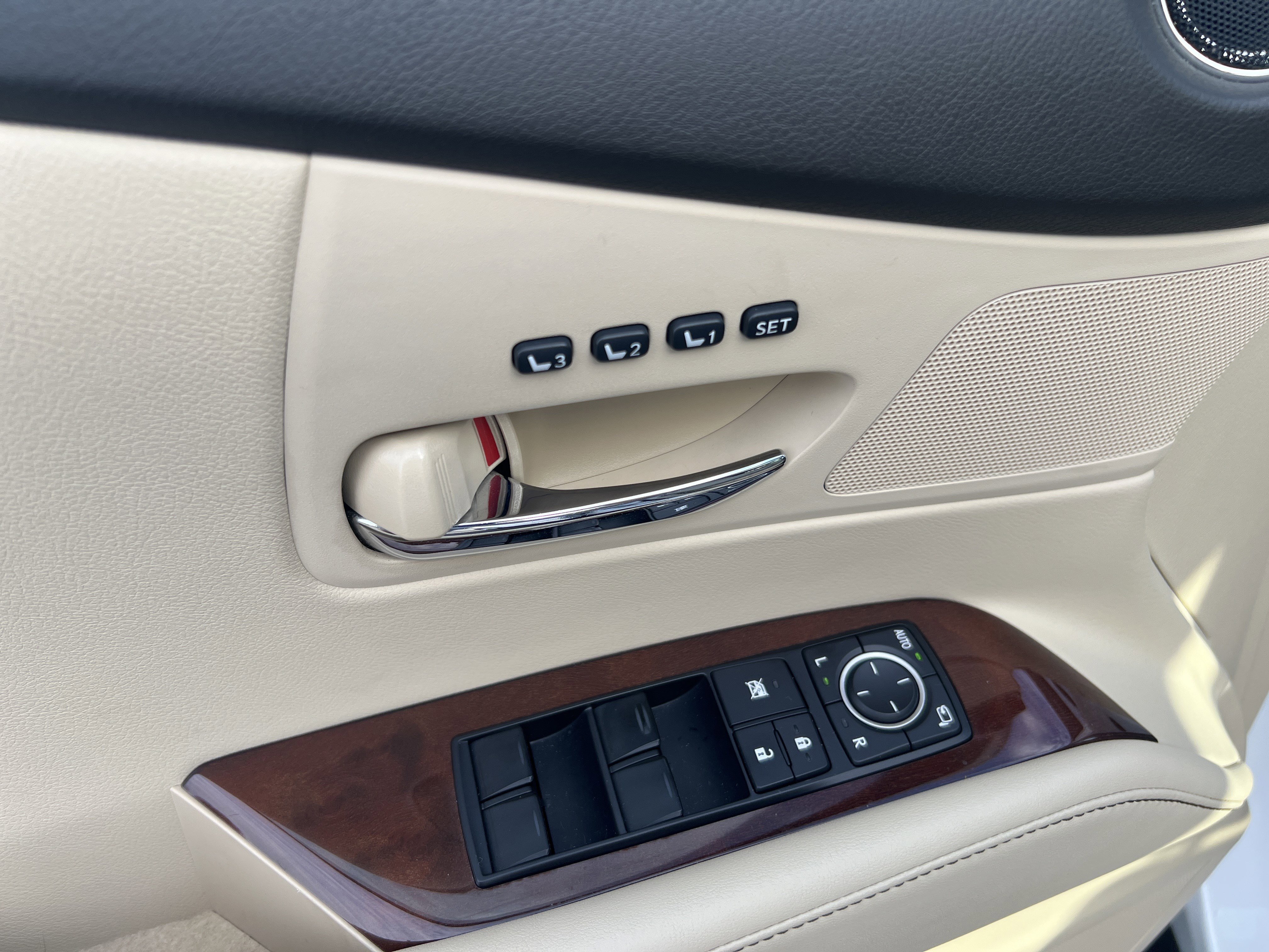 Used 2015 Lexus RX 350 AWD image 23