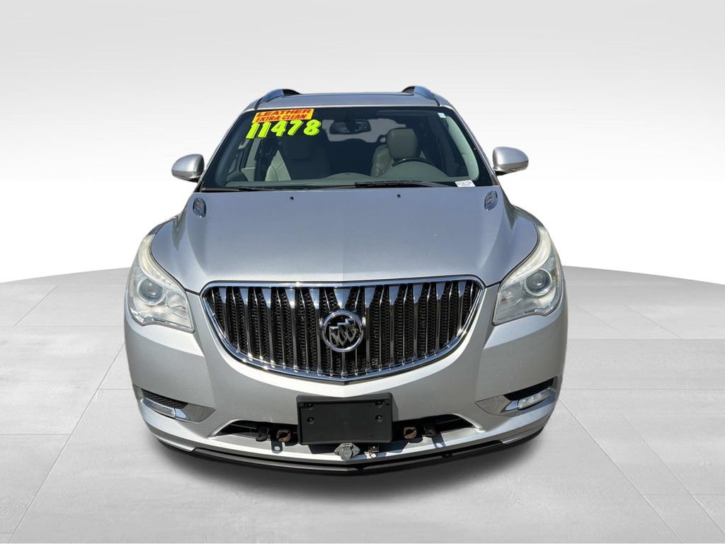 Used 2016 Buick Enclave Leather FWD image 8