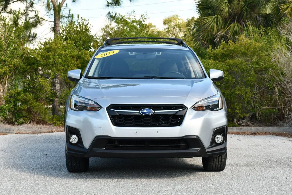 Used 2019 Subaru Crosstrek 2.0i Limited w/ Popular Package #3 AWD/4WD image 31