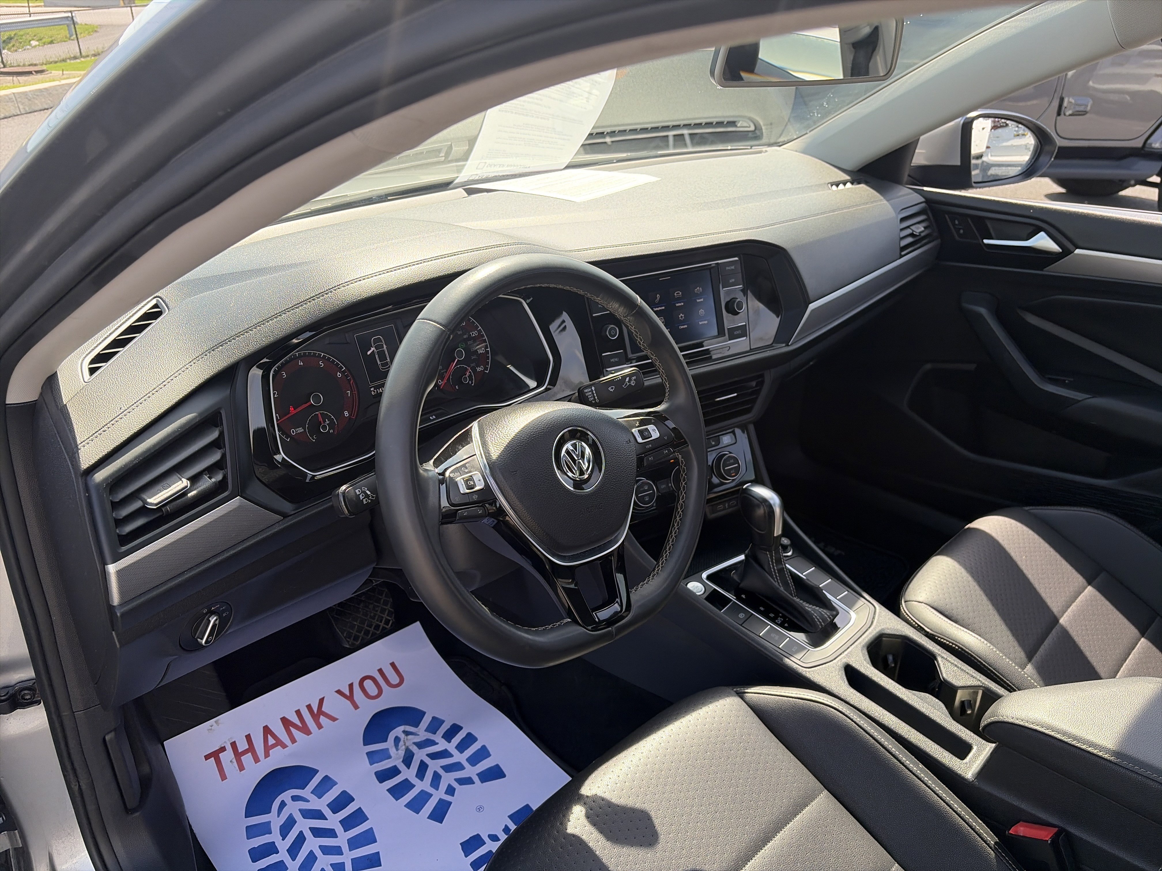 Used 2021 Volkswagen Jetta SE image 17