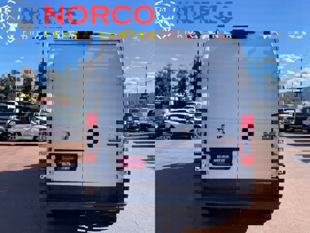 Used 2017 RAM ProMaster 1500 w/ Interior Convenience Group image 7