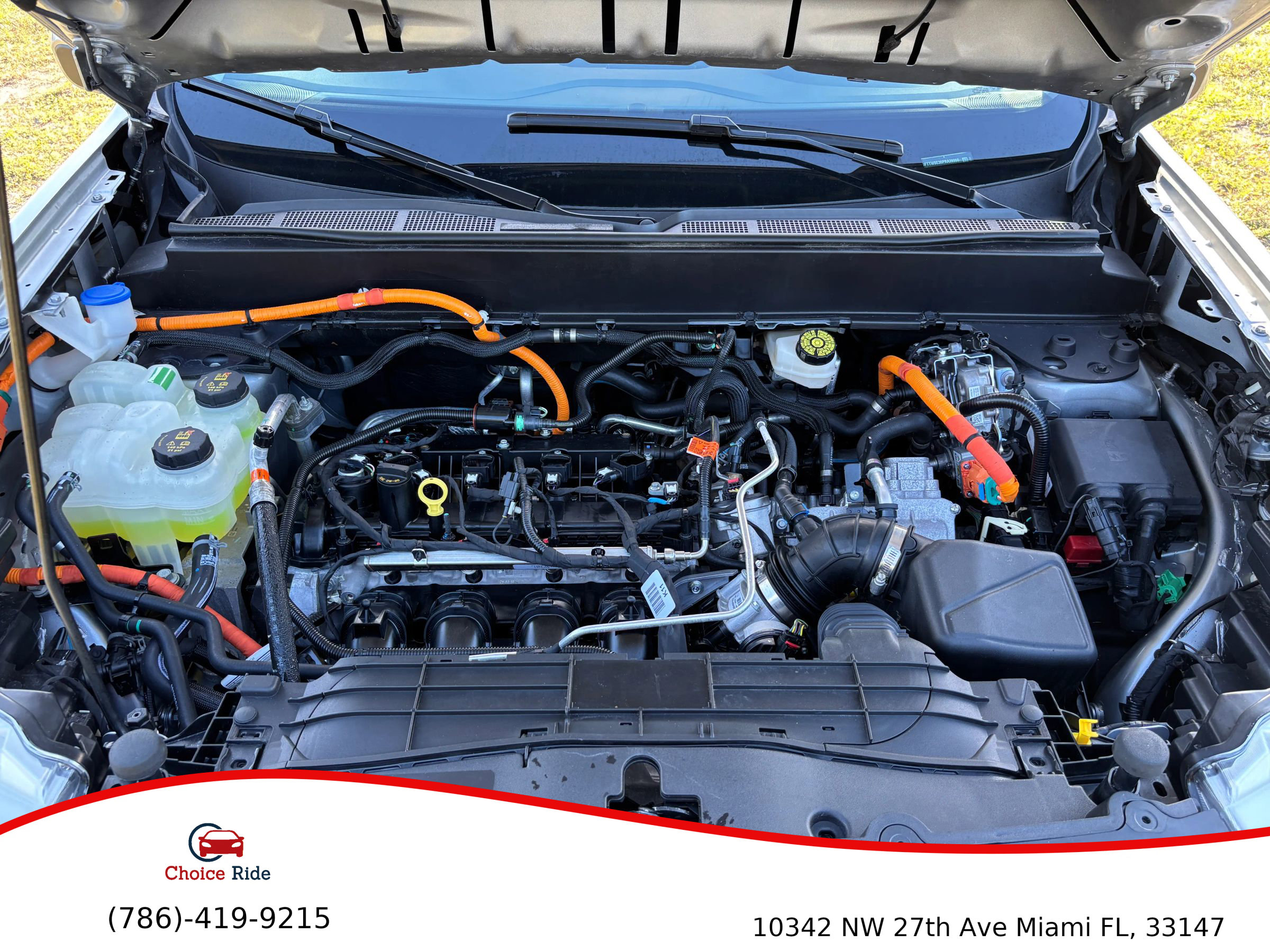 Used 2023 Ford Maverick XLT w/ XLT Luxury Package image 33