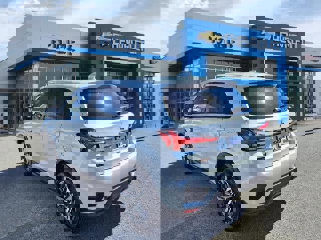 Used 2022 Mitsubishi Outlander Sport ES image 3