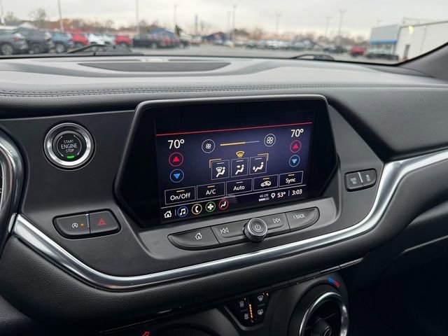 Used 2022 Chevrolet Blazer LT image 21