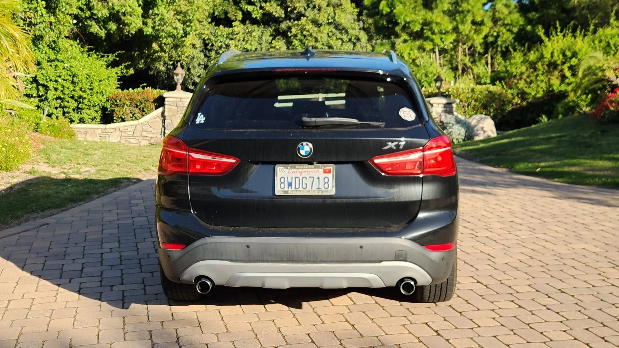 Used 2017 BMW X1 xDrive28i AWD/4WD image 23
