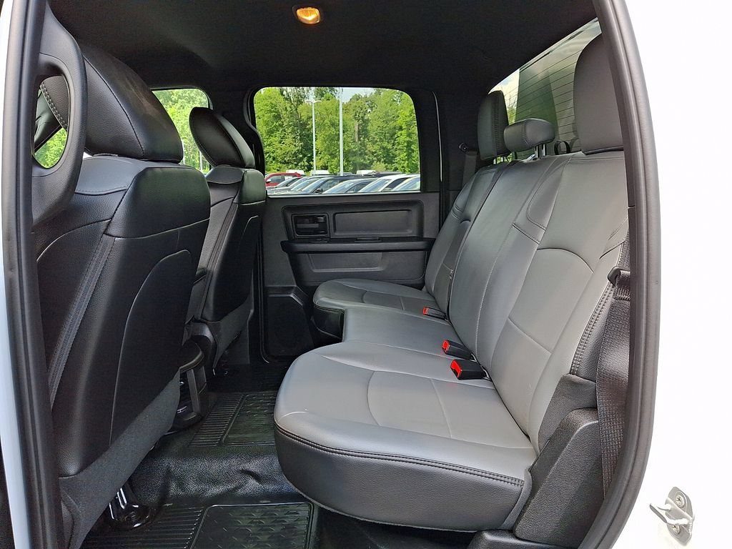Used 2025 RAM 4500 Tradesman AWD/4WD image 11