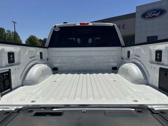 New 2026 Ford F150 King Ranch w/ Equipment Group 601A High AWD/4WD image 18