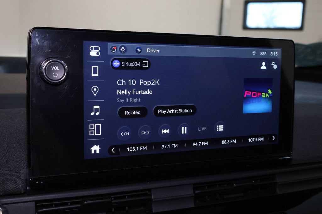 Used 2025 Honda Prologue EX image 28