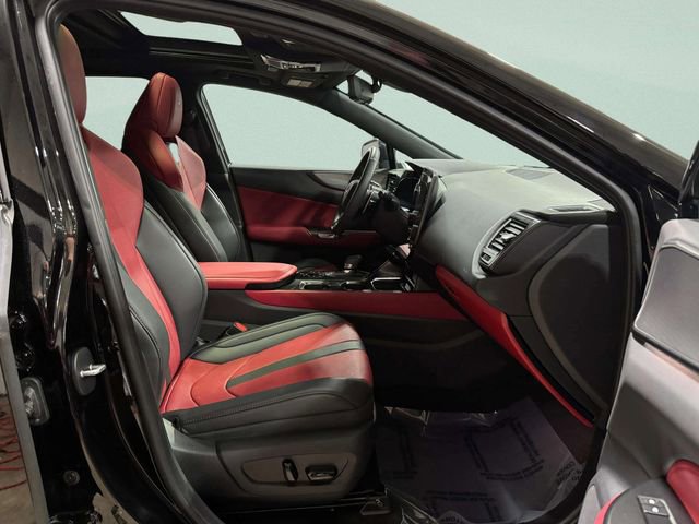 Certified 2025 Lexus NX 350 F Sport image 28