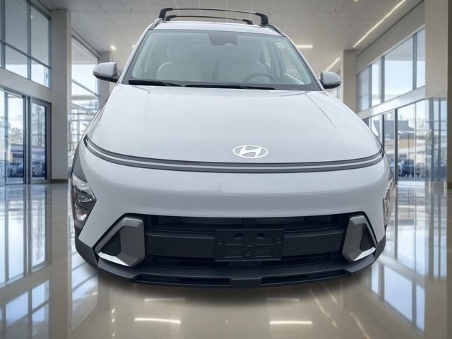 Certified 2024 Hyundai Kona SEL w/ Convenience Package AWD/4WD image 9