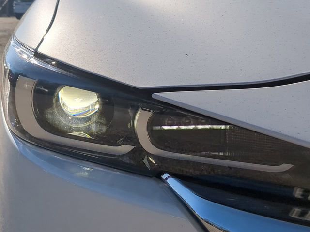 New 2025 MAZDA CX-5 AWD 2.5 S w/ Preferred Package image 9