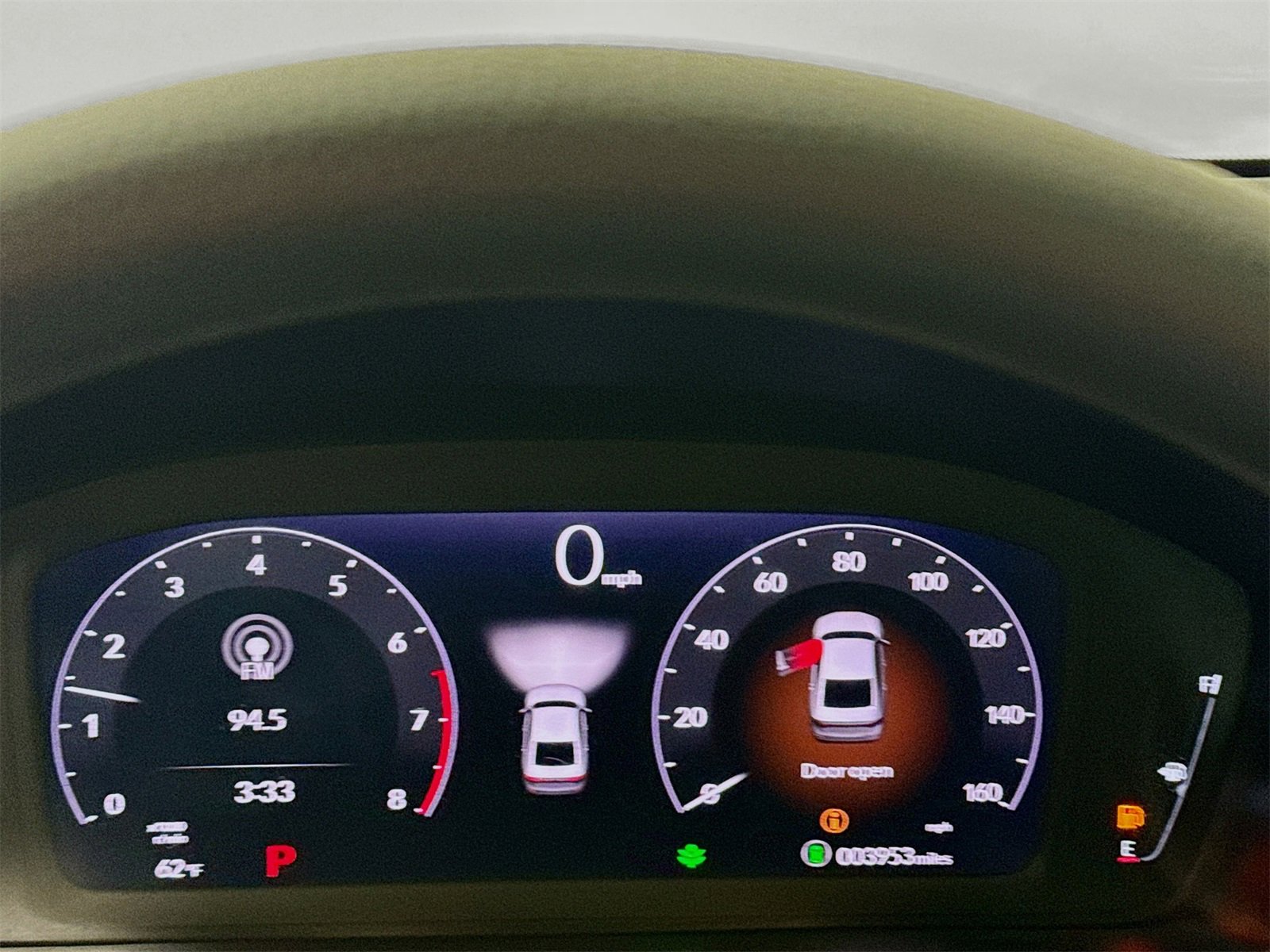 Used 2025 Honda Accord SE image 10